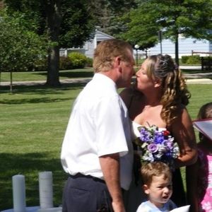 Meet your Posher, Teri